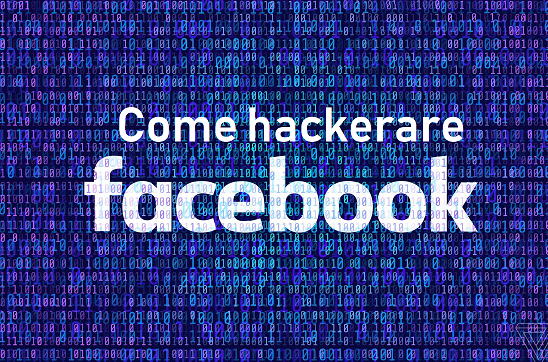Come hackerare Facebook in modo legale