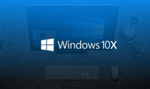 Windows 10X, un S.O. adatto a tutti i PC
