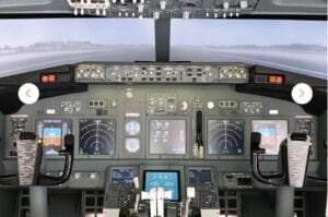 Flight Simulator: per sentirsi veri pilota